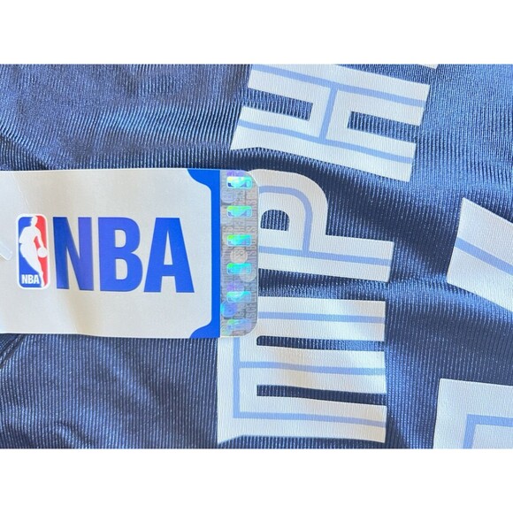 Memphis Grizzlies NBA Pau Gasol #16  Jersey XL | NEW - Picture 9 of 12